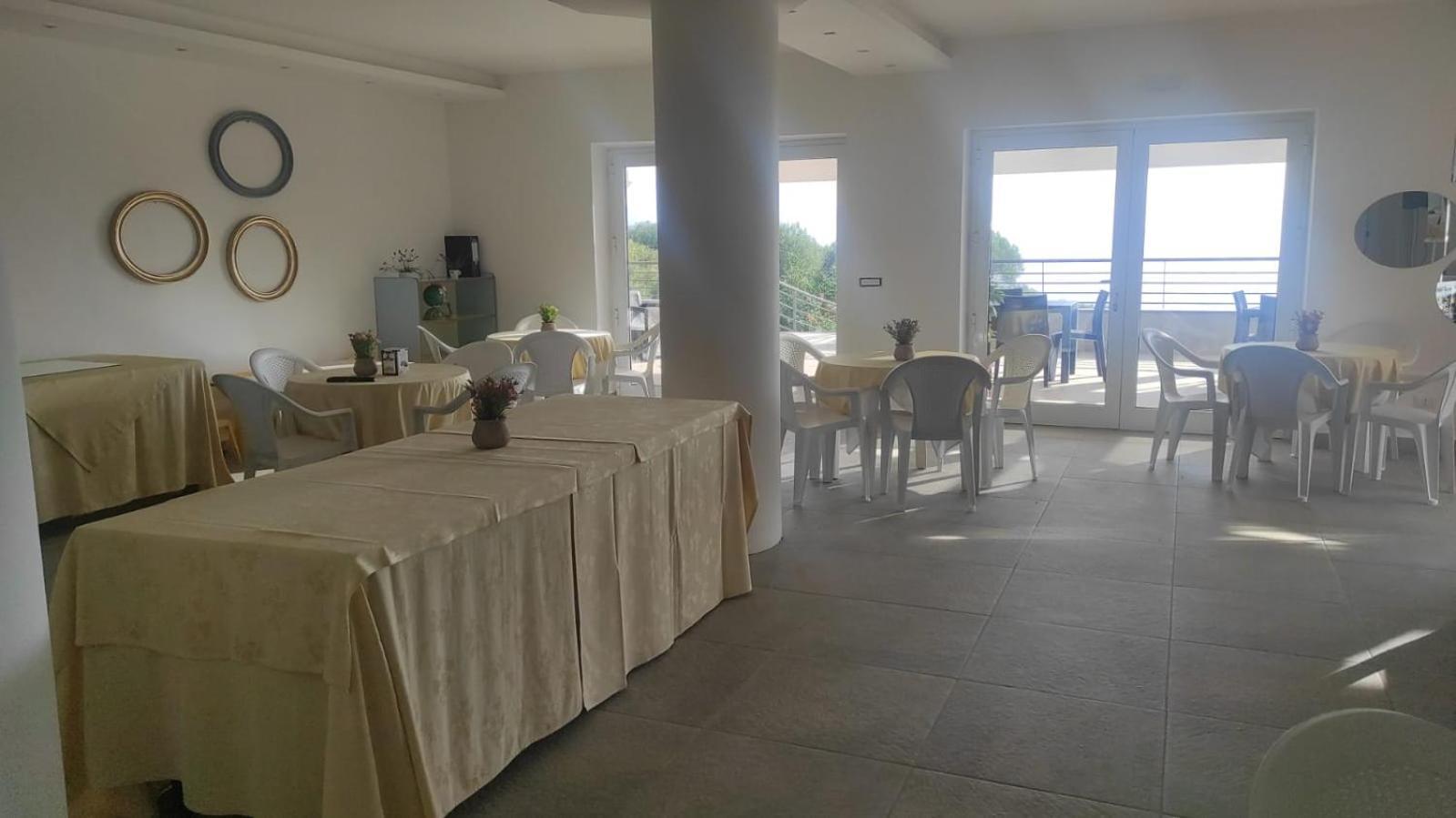 דירות סקאריו L'Incanto Del Golfo מראה חיצוני תמונה