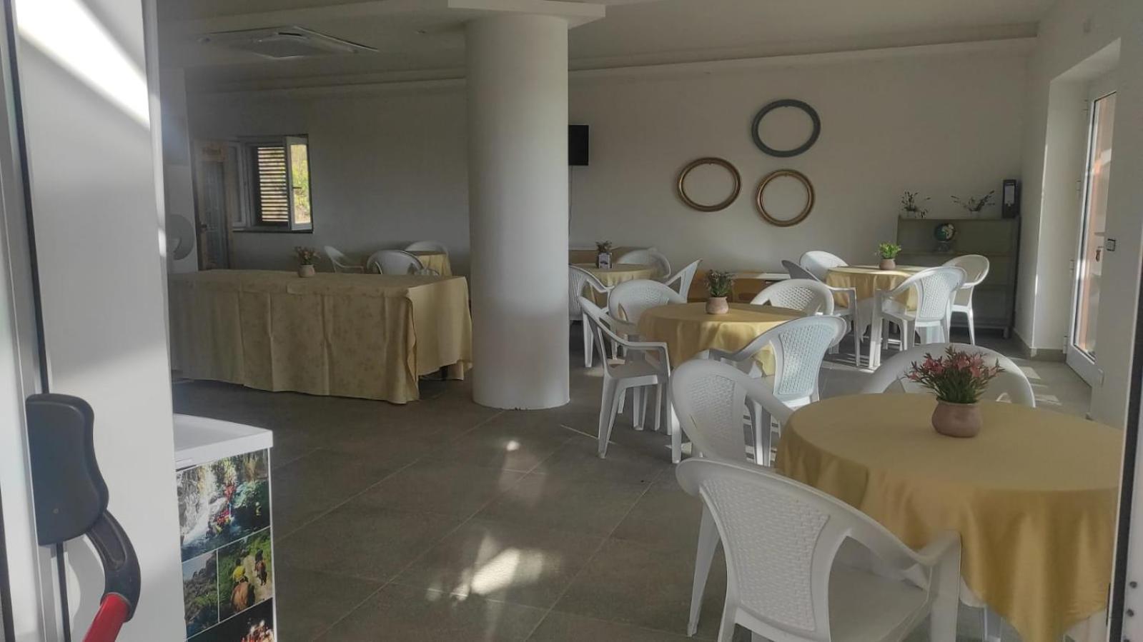 דירות סקאריו L'Incanto Del Golfo מראה חיצוני תמונה
