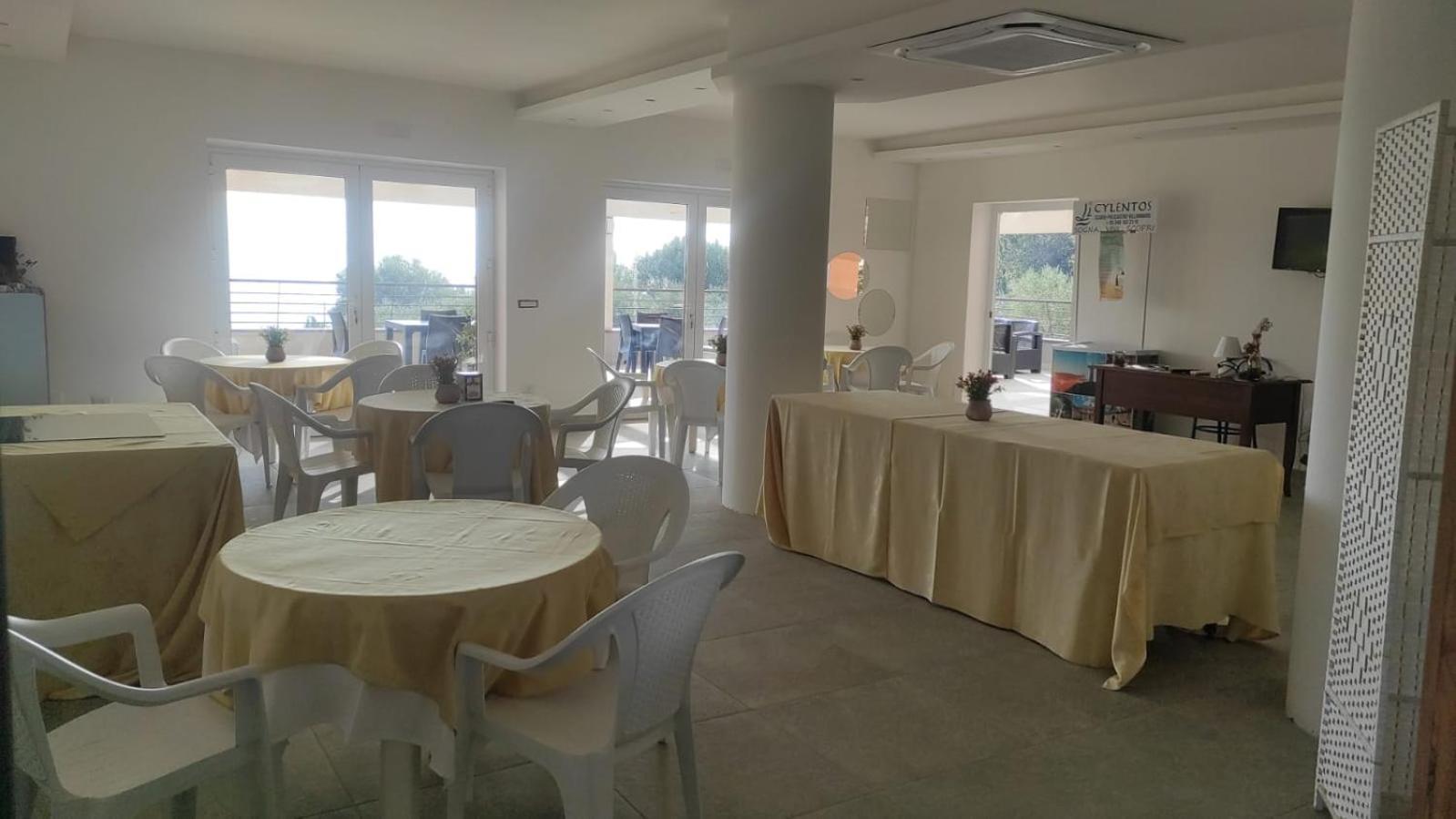 דירות סקאריו L'Incanto Del Golfo מראה חיצוני תמונה